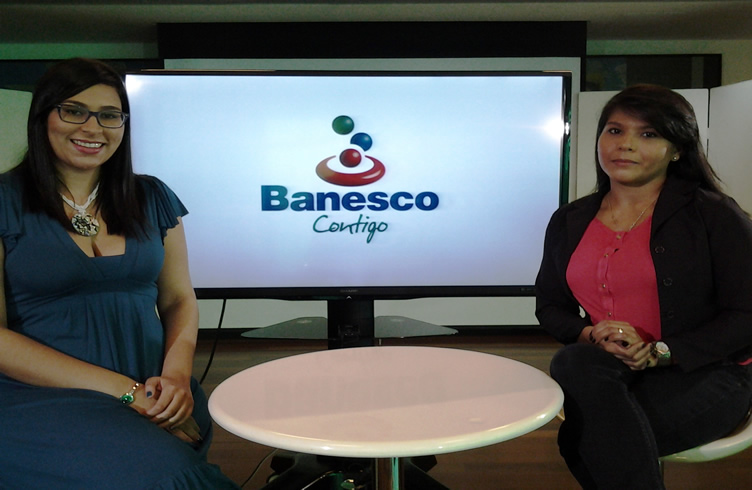 Tweetcam de @Banesco sobre cupos bianuales 2013-2014 (+Video)