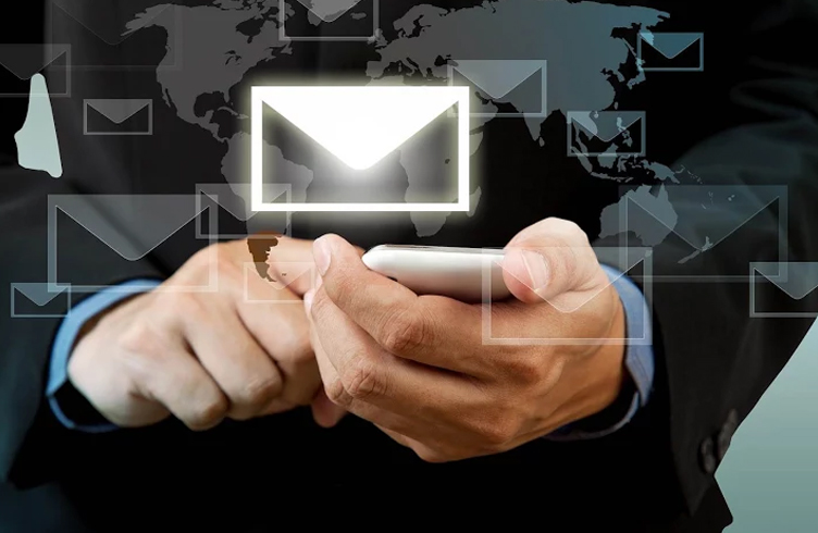 Herramientas para hacer email marketing móvil