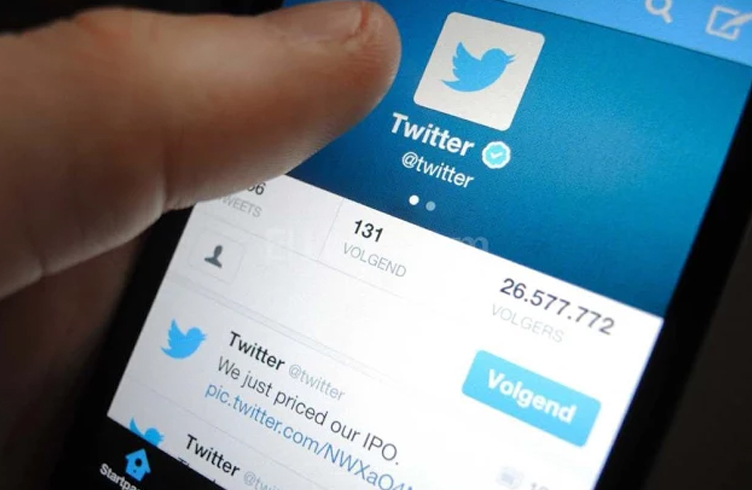 Twitter elimina el límite de 140 caracteres para mensajes directos