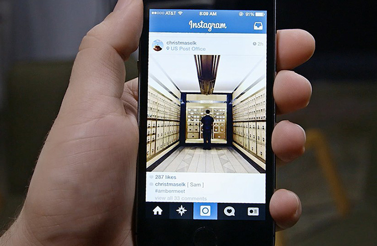 Instagram permitirá fotos de mayor resolución