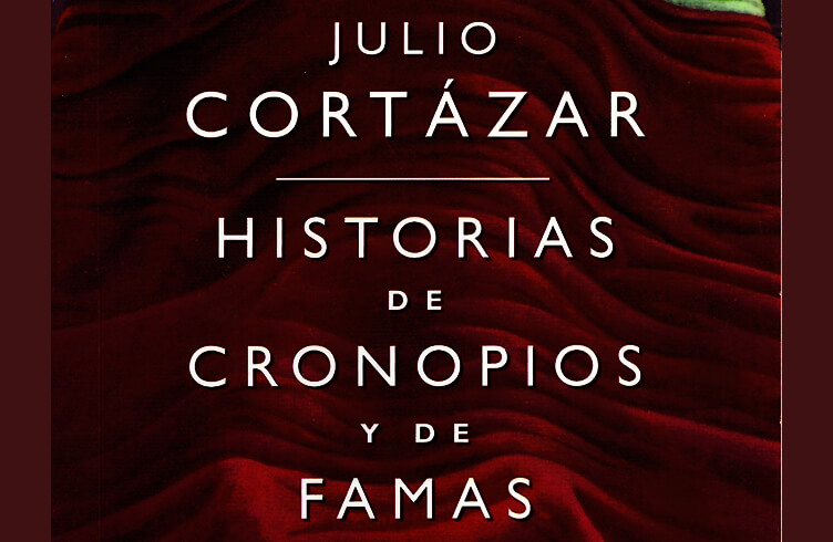 Historias de Cronopios y famas