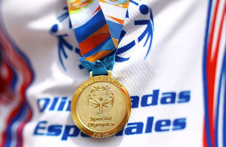 Venezuela ya lleva 20 medallas en las Olimpiadas Especiales