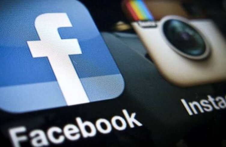 Facebook e Instagram, las redes sociales para hacer amigos