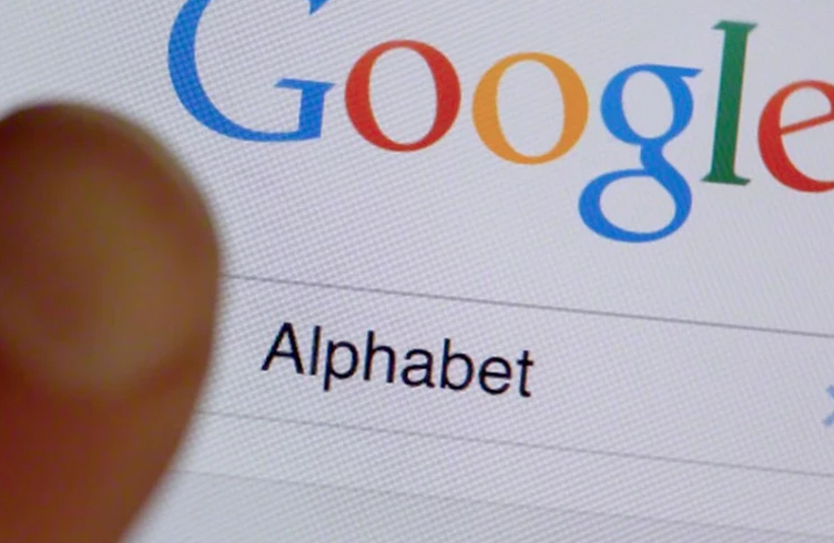 Google se transforma en Alphabet