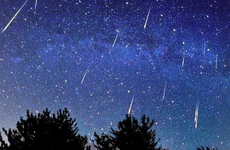 Las Perseidas: la lluvia de meteoros que iluminará la Tierra