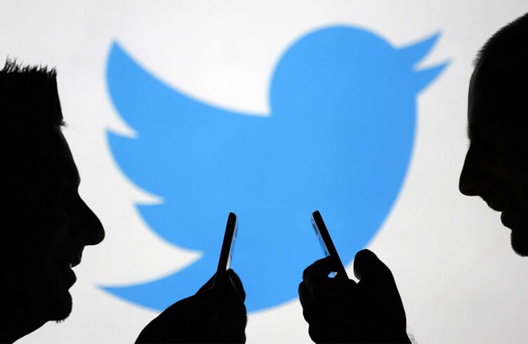 Twitter extiende límites de caracteres en mensajes privados