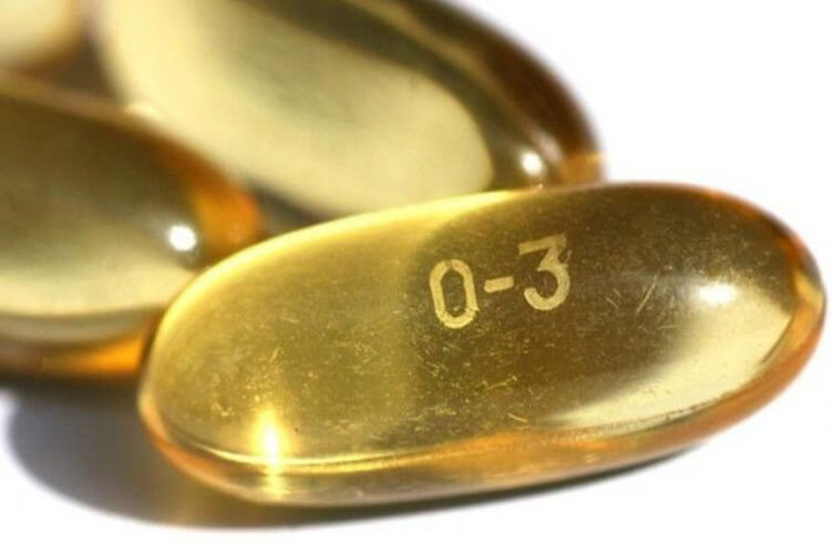 Omega 3 disminuye desarrollo de esquizofrenia a largo plazo