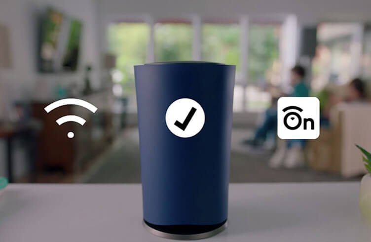 Google presenta OnHub, un nuevo router inalámbrico inteligente