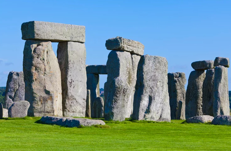 BBC Mundo: hallan en Inglaterra un Stonehenge cinco veces más grande que el original