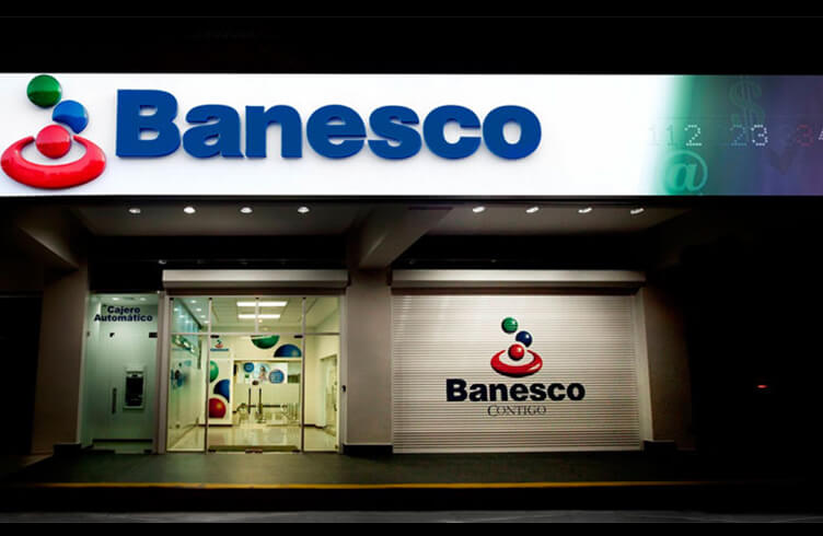 Banesco atendió más de 53.000 casos a través de sus redes sociales