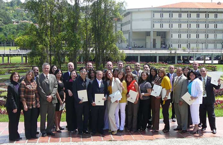 29 Ciudadanos Banesco se graduaron en Diplomado de Innovación de la USB