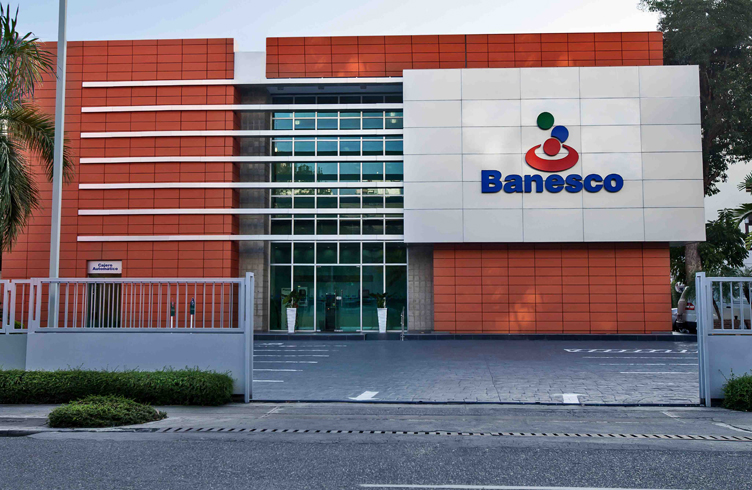 Inversión social de Banesco en 2007 asciende a Bs. 9,06 millardos