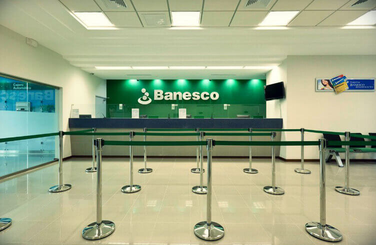 Banesco destinó Bs.F. 23,57 millones a proyectos de impacto social