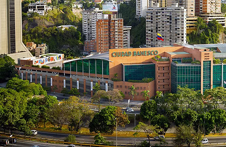 Banesco patrocinará 5 proyectos en el marco del Presupuesto Participativo 2014