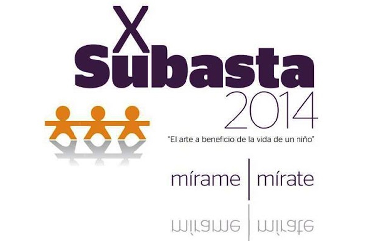 10° edición de la Subasta de Fundana se realizará en Ciudad Banesco