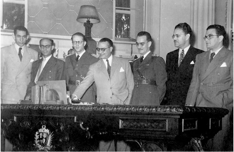 Junta de Gobierno (1958)