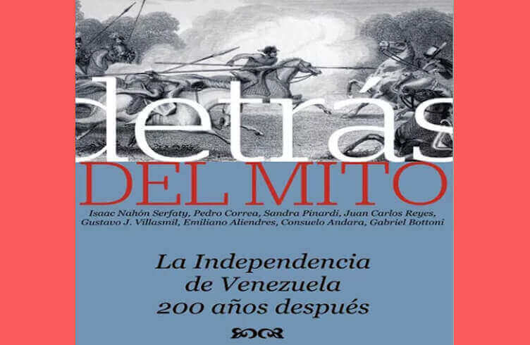 "Detrás del Mito". Libros digitales (Gratis)