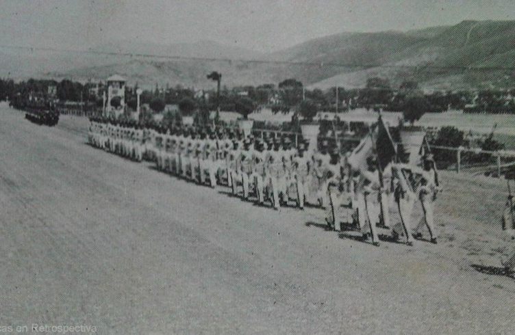 Subjefe del ejército de Mérida y Táchira (1886)