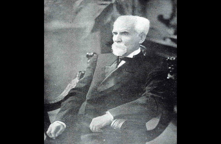 Agustín Aveledo Tovar (1859)