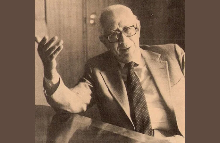 Ramón J. Velásquez y la Academia de la Historia (1944)