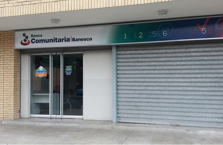 Banesco inauguró su Agencia Comunitaria en Porlamar