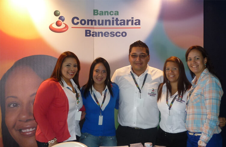 Programa de Microempresarios de Banca Comunitaria junto a Fe y Alegría inicia cursos de 2015