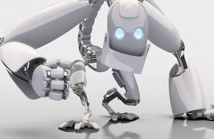 10 profesiones en riesgo de desaparecer por robots