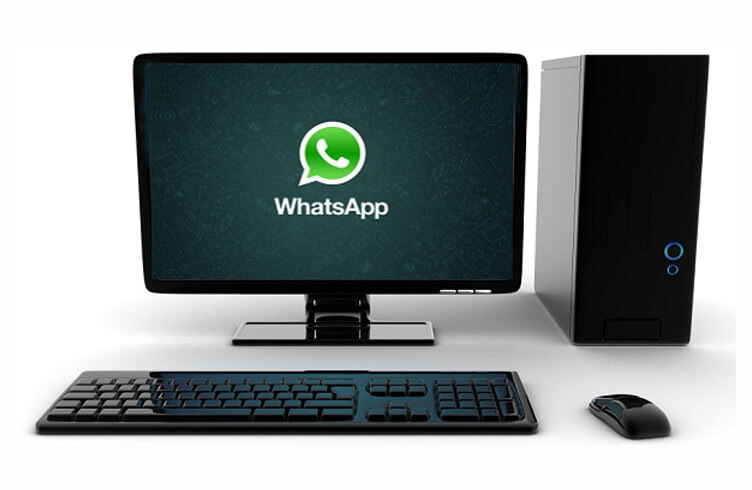 WhatsApp lanza oficialmente su versión para computadoras