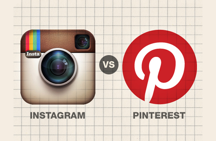 Instagram y Pinterest se popularizan entre usuarios venezolanos de redes sociales