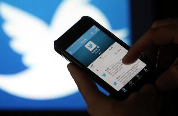 Twitter desarrolla sistema de interacción con televidentes