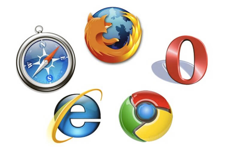 Explorer, Mozilla, Opera o Safari, ¿en qué son mejores?