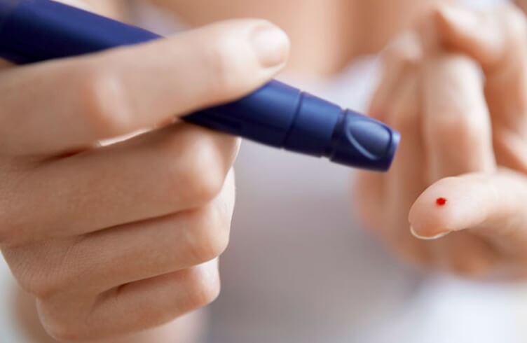 ¿Tiene diabetes? Ahora hay una aplicación para usted