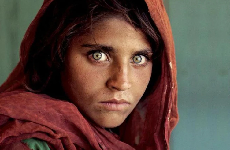 9 consejos de Steve McCurry para tener las mejores fotos de Instagram