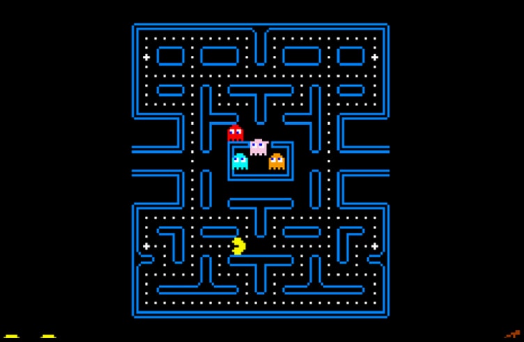 El mundo de los videojuegos celebra los 35 años de #Pac-Man