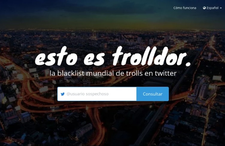 Twitter permitirá denunciar a los “trolls”