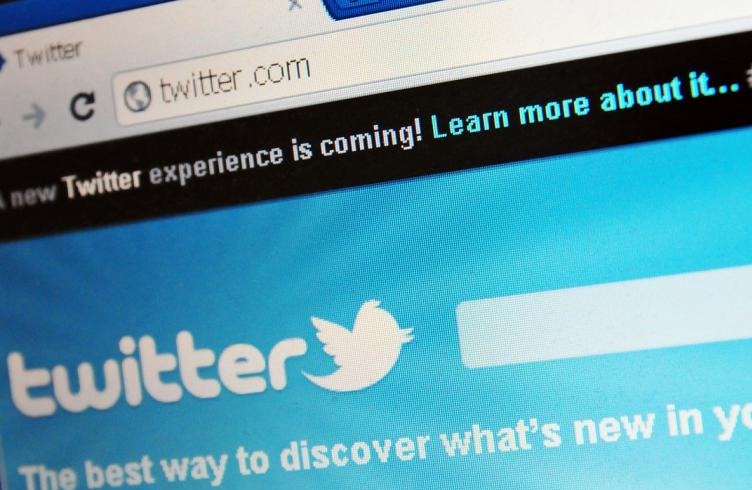 Twitter permitirá a usuarios seguir eventos en vivo