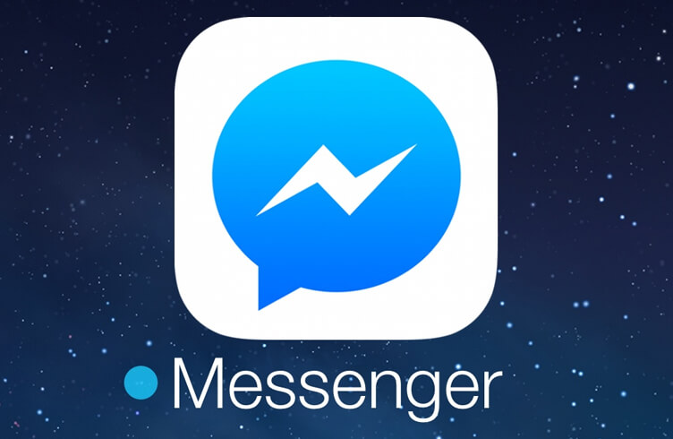 Facebook Messenger desactiva el rastreo automático de ubicación