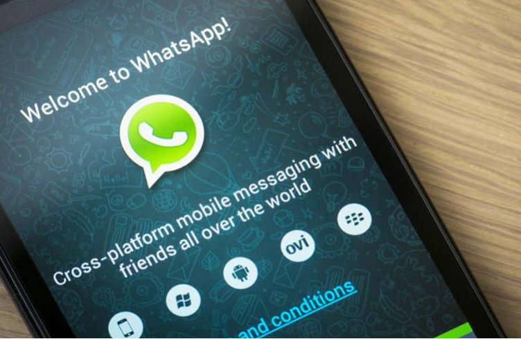 El nuevo cambio de Whatsapp que quizás no conocías