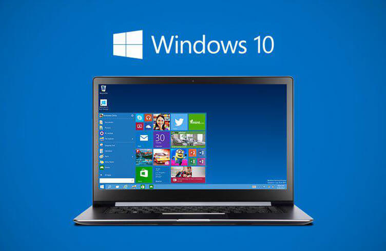 Windows 10: así es el nuevo sistema operativo de Microsoft