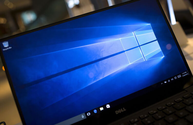 Microsoft lanzó el esperado sistema operativo Windows 10