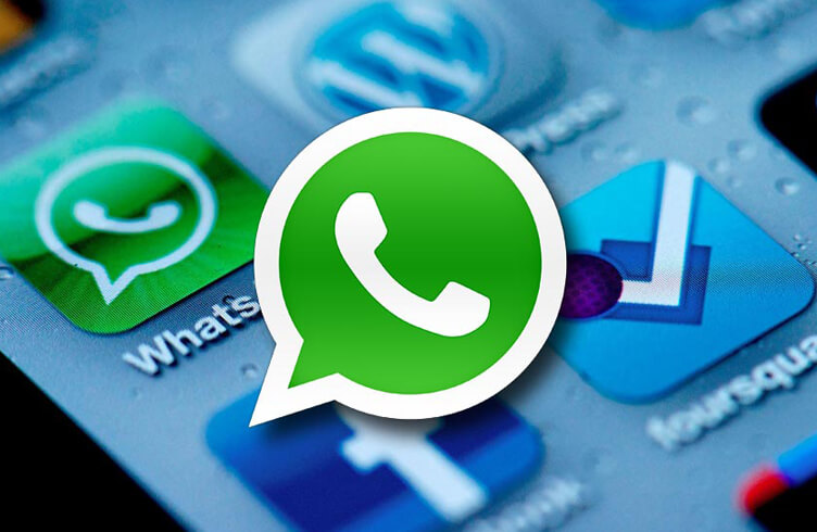 Whatsapp web comienza a invadir iPhone