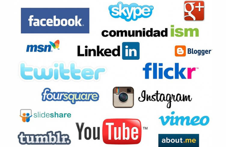 ¿Te causa ansiedad ver tus redes sociales?