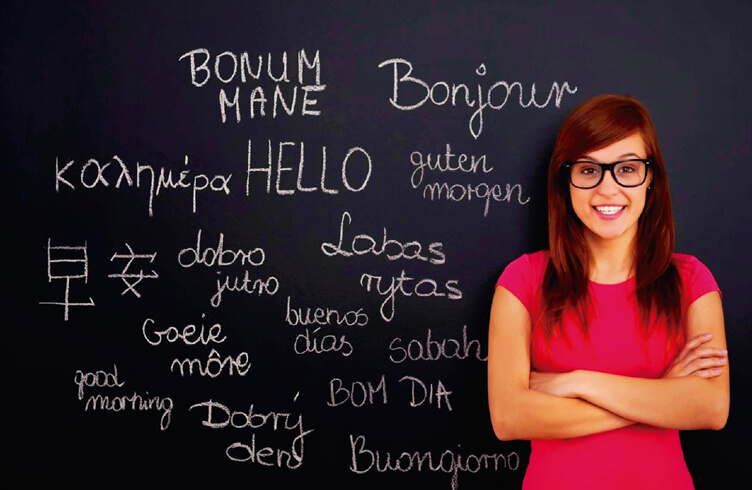 7 Idiomas para crecer en otros países