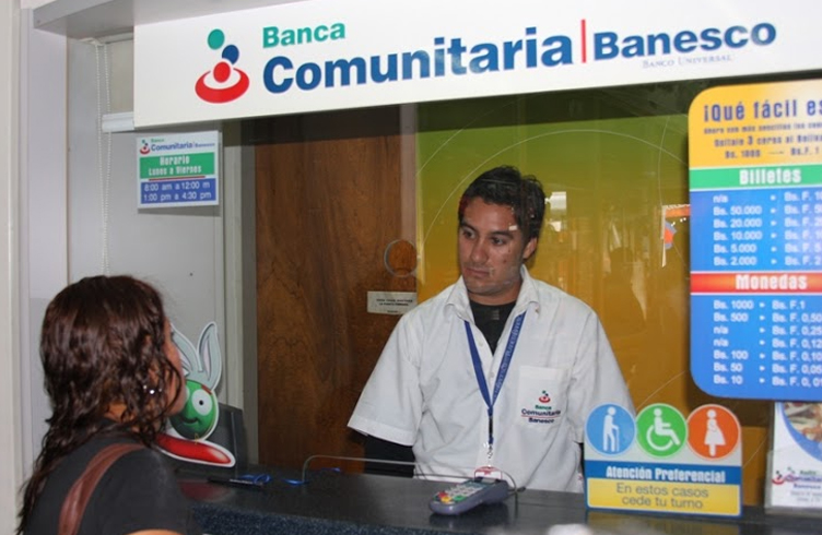 Banca Comunitaria abrió una Agencia en Ciudad Ojeda