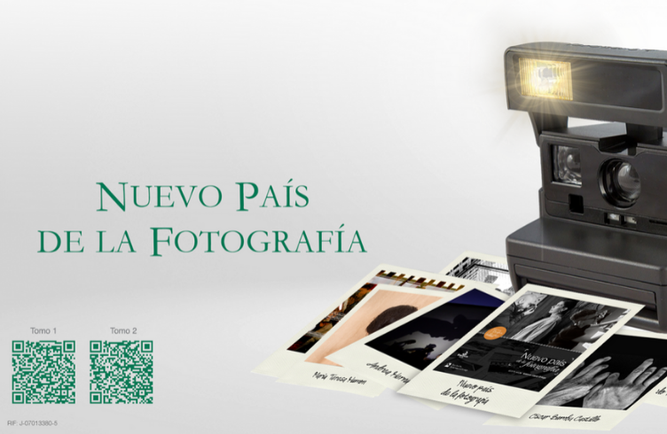 Banesco publica los nuevos rostros de la fotografía venezolana