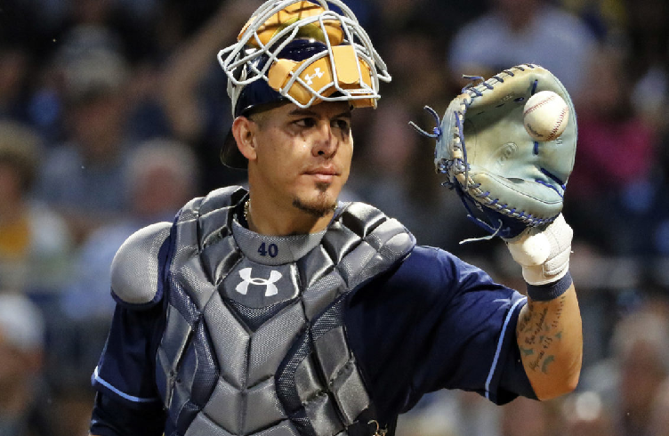 Wilson Ramos, el catcher que hasta lesionado valía oro