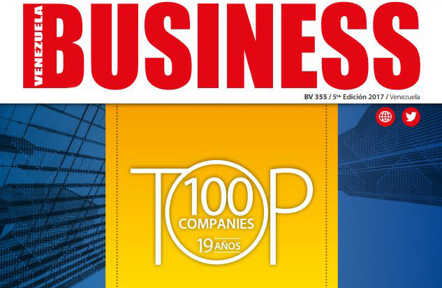 Banesco lidera a la banca por sexta ocasión en el Ranking Top 100 Companies