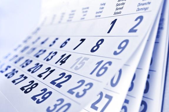 Sudeban: Calendario Bancario para el año 2014