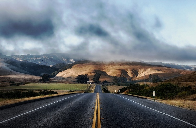 Carreteras más ecológicas