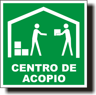 Centros de acopio para colaborar con afectados por tragedia de Amuay